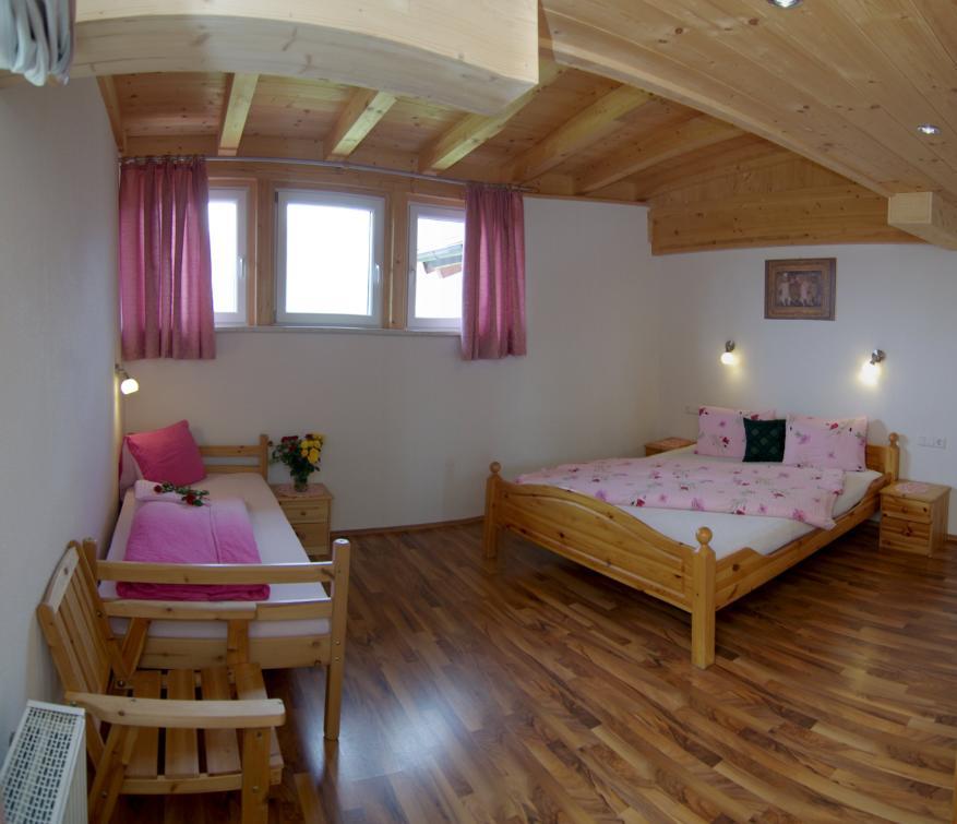 Unterlehenhof Zell am Ziller Quarto foto