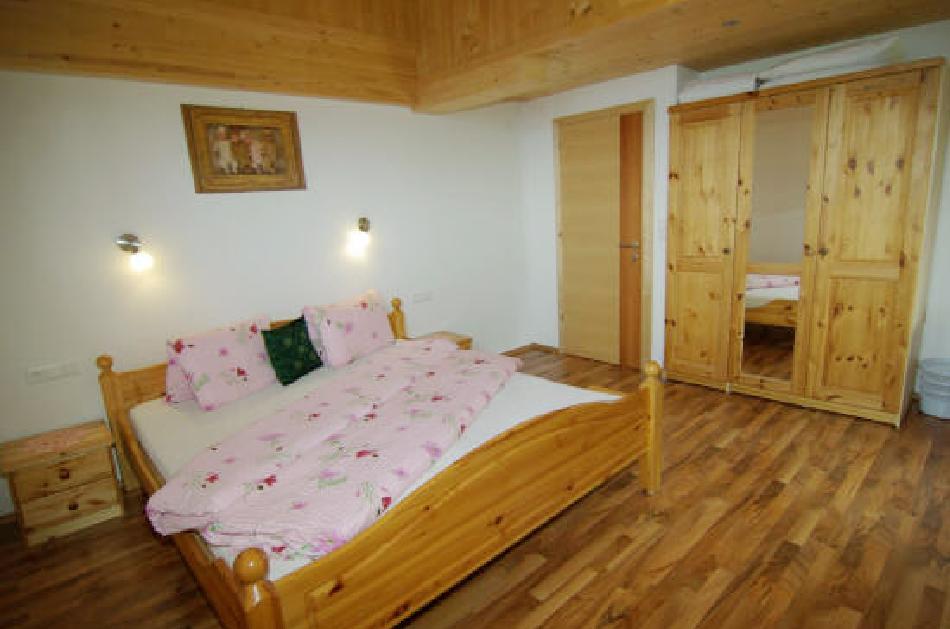Unterlehenhof Zell am Ziller Exterior foto