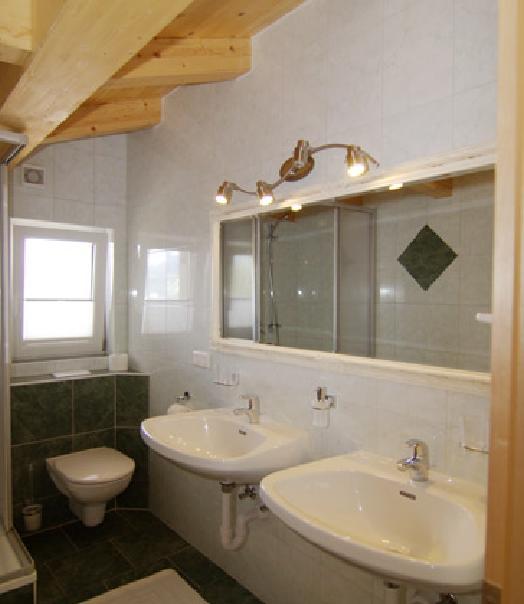 Unterlehenhof Zell am Ziller Quarto foto