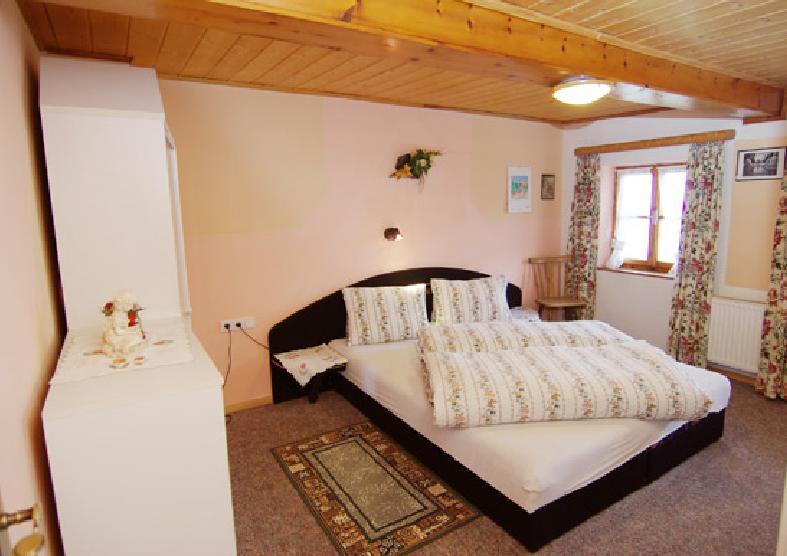 Unterlehenhof Zell am Ziller Quarto foto